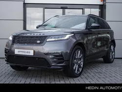Grijs Gebruikt 2024 Land Rover Range Rover Velar HSE Dynamic SUV | € 76.895 (Iets duurder)