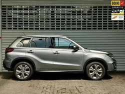 Grijs Gebruikt 2021 Suzuki Vitara SUV | € 22.900 (Eerlijke prijs)