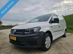 Overige Gebruikt 2018 VW Caddy Maxi MPV | € 8.450 (Eerlijke prijs)