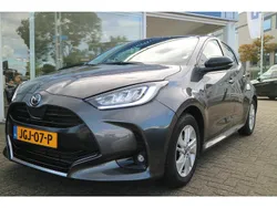 Grijs Gebruikt 2023 Mazda 2 Hatchback | € 21.450 (Goede deal)