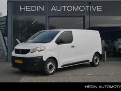 Wit Gebruikt 2023 Peugeot e-Expert Van | € 25.940 (Super prijs)