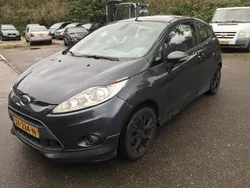 Hatchback Gebruikt 2009 Ford Fiesta Sport Hatchback | € 2.750 (Goede deal)
