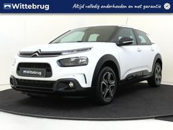 Wit Gebruikt 2020 Citroën C4 Cactus Business Class Hatchback | € 12.925 (Eerlijke prijs)