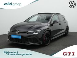 Zwart Gebruikt 2023 VW Golf VIII GTI Clubsport Hatchback | € 46.600 (Duur)