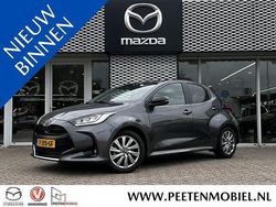 Grijs Gebruikt 2023 Mazda 2 Hatchback | € 24.895 (Eerlijke prijs)