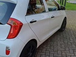Gebruikt 2012 Kia Picanto Hatchback | € 3.500 (Super prijs)