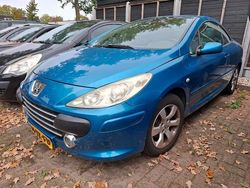 Gebruikt 2006 Peugeot 307 | € 650 (Super prijs)