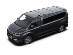 Grijs Nieuw 2025 Ford Transit Limited MPV | € 42.390 (Eerlijke prijs)