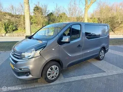 Overige Gebruikt 2018 Fiat Talento Van | € 11.950 (Eerlijke prijs)