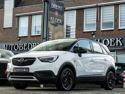 Wit Gebruikt 2020 Opel Crossland Innovation SUV | € 13.950 (Goede deal)