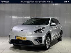 Grijs Gebruikt 2020 Kia Niro SUV | € 21.950 (Eerlijke prijs)