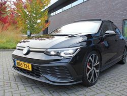 Zwart Gebruikt 2022 VW Golf VIII GTI Hatchback | € 41.999 (Iets duurder)