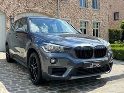 Grijs Gebruikt 2016 BMW X1 Sport Line SUV | € 21.990