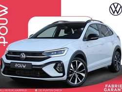 Wit Gebruikt 2025 VW Taigo R-line Edition SUV | € 33.900 (Duur)