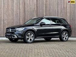Zwart Gebruikt 2020 Mercedes GLC300 Business SUV | € 33.900 (Super prijs)