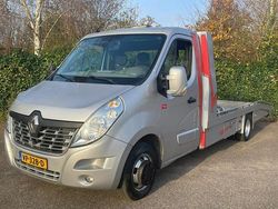 Gebruikt 2015 Renault Master Van | € 17.950