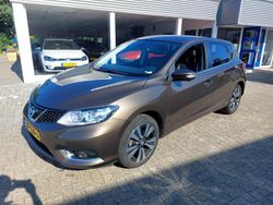 Bruin Gebruikt 2018 Nissan Pulsar Tekna Hatchback | € 13.450 (Eerlijke prijs)