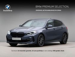 Grijs Gebruikt 2020 BMW 118 Executive Hatchback | € 26.450 (Iets duurder)