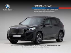 Zwart Gebruikt 2025 BMW iX1 M Sport SUV | € 51.950