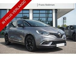 Grijs Gebruikt 2021 Renault Grand Scénic IV Intens MPV | € 27.900 (Iets duurder)