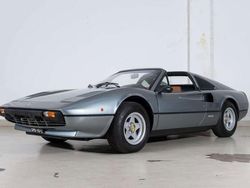 Grijs Gebruikt 1978 Ferrari 308 Coupé | € 125.000