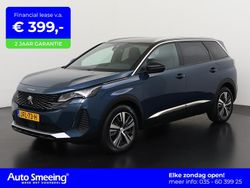 Blauw Gebruikt 2024 Peugeot 5008 Allure SUV | € 31.690