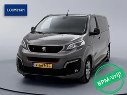 Grijs Gebruikt 2018 Peugeot Expert Premium Van | € 16.445 (Goede deal)
