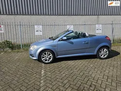 Blauw Gebruikt 2007 Opel Tigra Sport Cabriolet | € 2.450 (Goede deal)