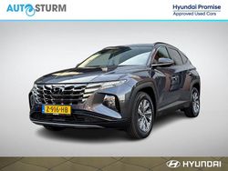 Grijs Gebruikt 2024 Hyundai Tucson Comfort SUV | € 37.749 (Eerlijke prijs)