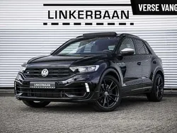Zwart Gebruikt 2020 VW T-Roc Beats SUV | € 34.945 (Eerlijke prijs)