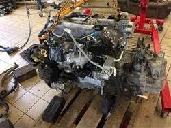 Zwart Gebruikt 2011 Saab 9-5 Aero Sedan | € 23.500