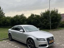 Gebruikt 2008 Audi A4 Ambition Sedan | € 6.500 (Eerlijke prijs)