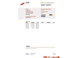 Grijs Gebruikt 2023 VW Tiguan Allspace Business+ SUV | € 40.890 (Iets duurder)