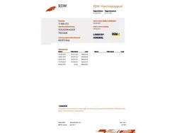 Grijs Gebruikt 2023 VW Tiguan Allspace Business+ SUV | € 41.390 (Eerlijke prijs)