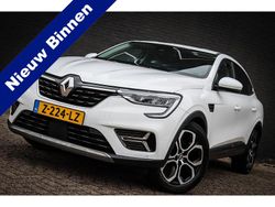 Wit Gebruikt 2022 Renault Arkana Techno SUV | € 21.950 (Super prijs)
