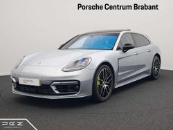 Grijs Gebruikt 2021 Porsche Panamera 4 Platinum Edition Sedan | € 84.750 (Super prijs)