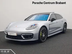 Grijs Gebruikt 2021 Porsche Panamera 4 Platinum Edition Sedan | € 89.750