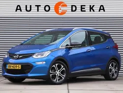 Blauw Gebruikt 2018 Opel Ampera Executive Hatchback | € 9.950 (Goede deal)