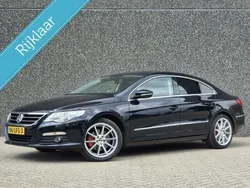 Blauw Gebruikt 2010 VW CC Sedan | € 5.995 (Eerlijke prijs)