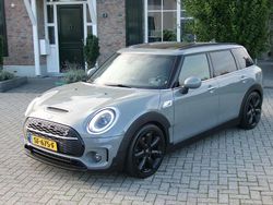 Grijs Gebruikt 2018 Mini Cooper S Business Hatchback | € 19.990 (Eerlijke prijs)