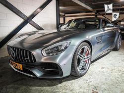Grijs Gebruikt 2017 Mercedes AMG GT AMG Coupé | € 149.500 (Duur)
