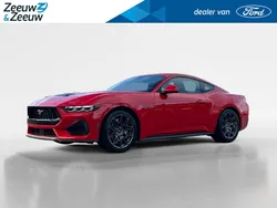 Nieuw 2024 Ford Mustang GT Fastback Coupé | € 137.200