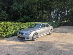 Grijs Gebruikt 2003 BMW 530 Executive Sedan | € 10.900 (Duur)