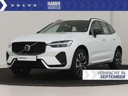 Wit Gebruikt 2023 Volvo XC60 Ultimate SUV | € 52.899 (Eerlijke prijs)