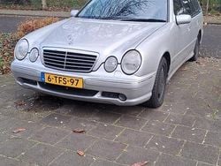 Gebruikt 2001 Mercedes E55 AMG AMG Stationwagen | € 11.450
