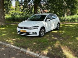 Wit Gebruikt 2020 VW Polo Business Hatchback | € 12.500 (Eerlijke prijs)