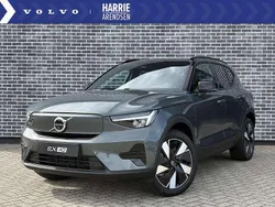 Nieuw 2025 Volvo EX40 Ultra SUV | € 57.685