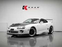 Wit Gebruikt 1995 Toyota Supra Coupé | € 79.000