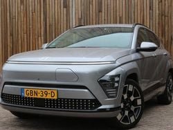 Grijs Gebruikt 2024 Hyundai Kona Premium SUV | € 37.450 (Goede deal)