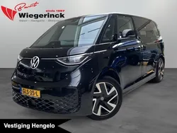 VW ID. Buzz